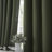 Schaeffer Solid Blackout Thermal Grommet Curtain Panels-21301422-72117845
