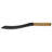 Staub Silicone with Wood Handle Cooking Utensil, Multi-function Spatula Spoon
