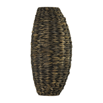 Tierra Brisa 2-Light Wall Sconce in Riviera Brass by Breegan Jane