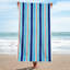 Serviette de plage Carnarvon