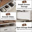 Coffee Table with Storage-756125449