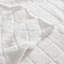 Coleman® Diamond Embossed Sherpa Plush Throw Blanket/Coverlet-83847377-83847374