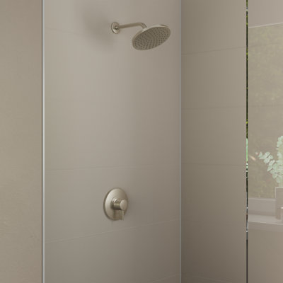 hansgrohe Vernis Blend Showerhead 200 1-Jet