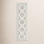 Hand-Tufted Geometric Wool Rug