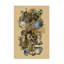 Art sur toile «Bachelor Pawel Pacholec»-103093350