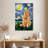 Brampt Cat Impressionist-108533414