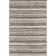 Petra Striped Area Rug
