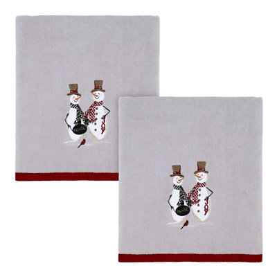 100% Cotton Bath Towel
