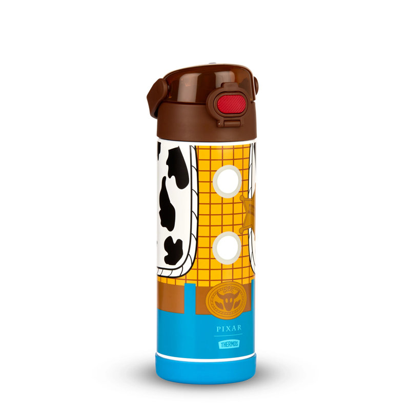 Thermos 470ml Double Wall Insulated Stainless Steel Travel Tumbler