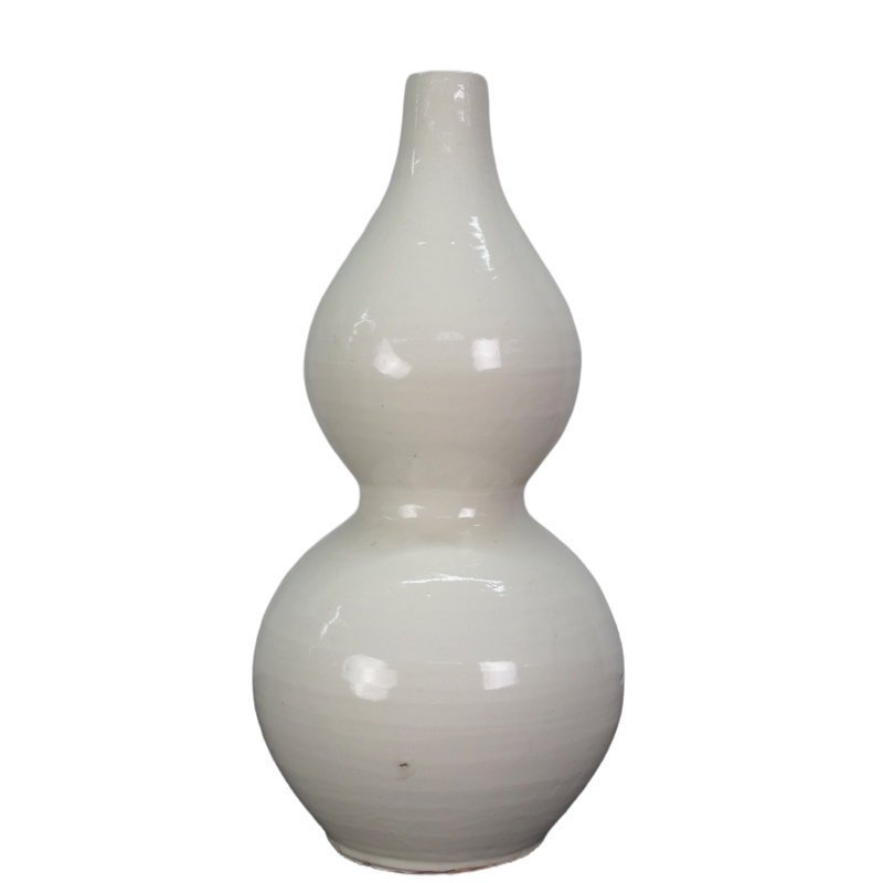 Asian Classic Handmade Table Vase