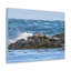 No Frame Print on Canvas