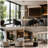 Brushed Nickel LED Single Pendant