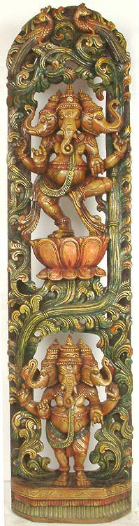 Religious & Spiritual Statue