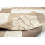 Hand Knotted Wool Brown Indoor Rug-72651499