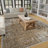 Raashid Oriental Indoor Rug-1990945657
