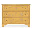 Charleston Three-Drawer Accent Chest-778588180