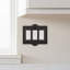 Meadows 3-Gang Rocker Wall Plate-576426403