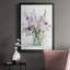Toile encadrée de qualité supérieure Amaiia - prête à être accrochée-2098200412-2098200410