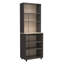 Unité de rangement de garage H 66,1 po x l 23,6 po x P 15,4 po Jezelle
