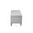 Rectangular Soft Close Storage Bench-1072215416