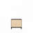 Black Nightstand-44104805