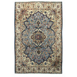 One-of-a-Kind 4'11" X 7'8" Area Rug