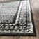 Onecre Geometric Area Rug