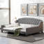 Lit de jour capitonné Modern Luxury-783302909-783302908