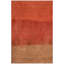 Tapis d'intérieur à rayures tibétaines Gragg-307981376