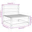 Hestleton 70cm Wide Rectangle Patio Sofa