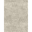 Rippling Hand Knotted Abstract Area Rug in Tin-1960057180