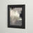 Kimmons Mystic Satin Black Beveled Picture Frame-142002478