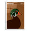 "State Posters MS" par Print Collection-632145411