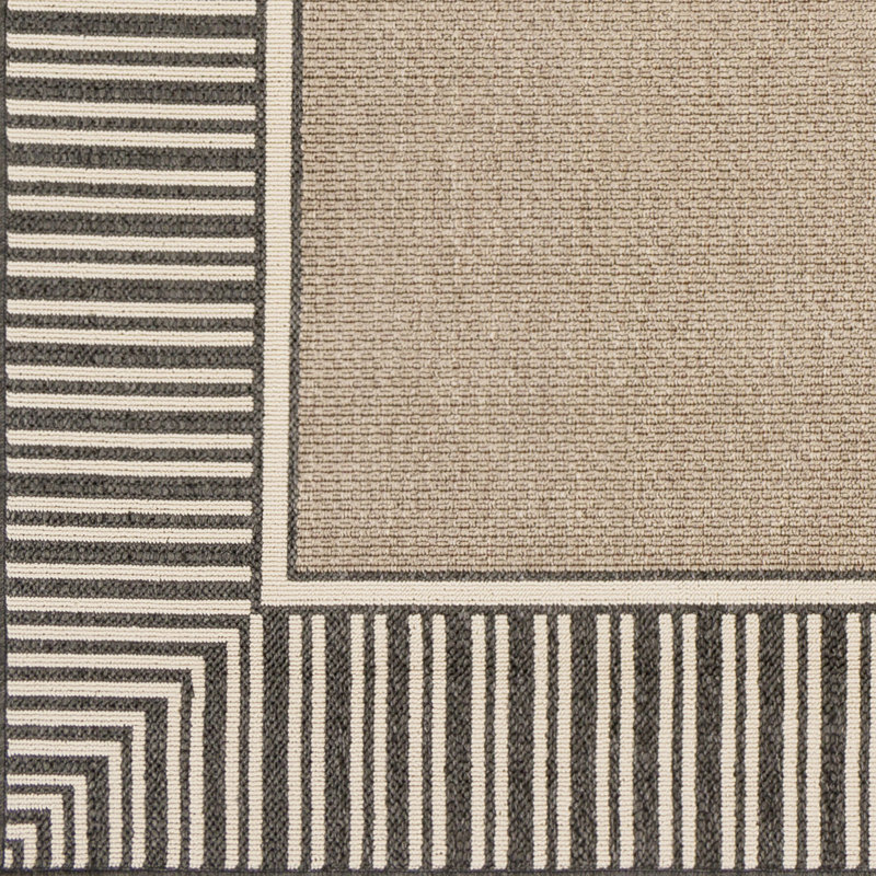 Devries Indoor Rug, Rectangle 7'6" x 10'9"