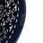 SOLAR SIDE TABLE,DARK BLUE COLOR-461822813
