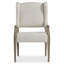 Santa Barbara Upholstered Arm Chair