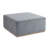 Barclay Butera Upholstery Upholstered Ottoman-58229650-58229651