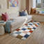 Shag Area Rug-803195890