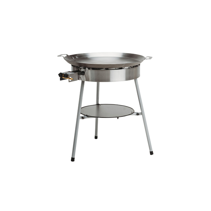 GrillSymbol Gas Grill