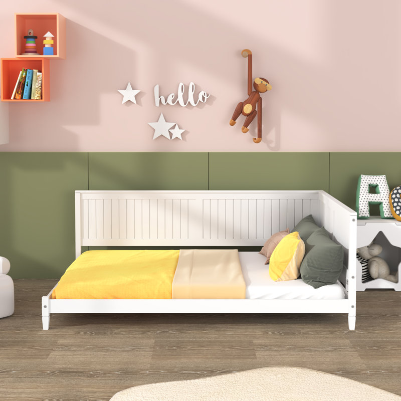 Daybed, White
