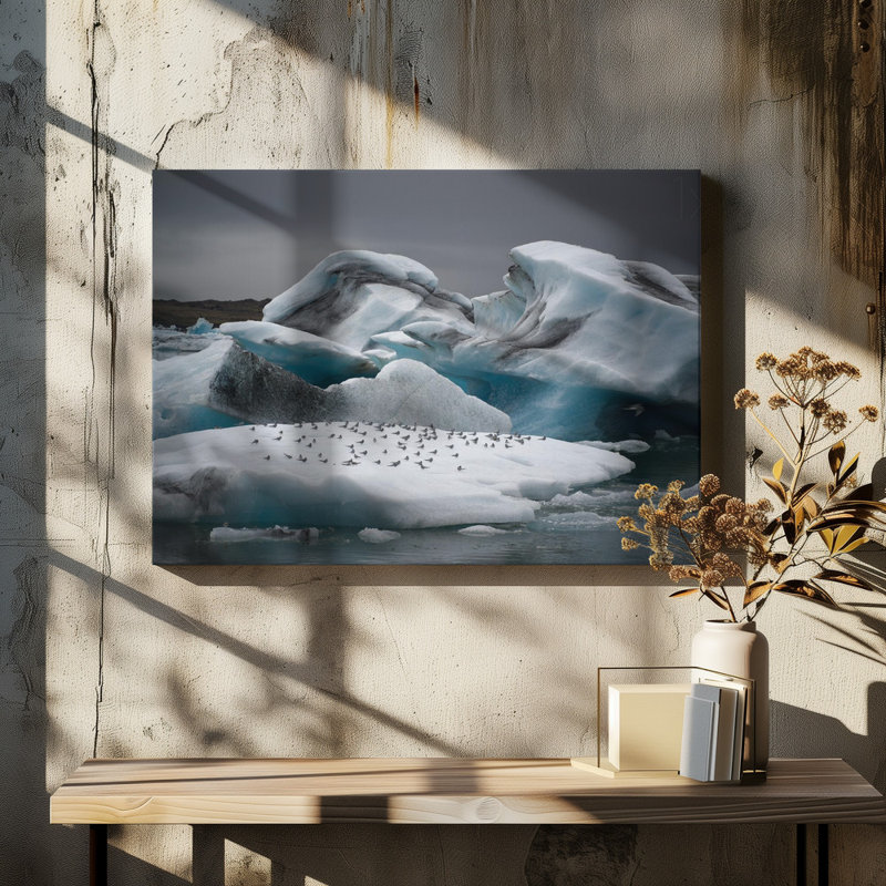 Wrapped Canvas Print, 50.8 cm H x 76.2 cm W