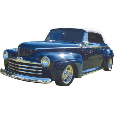 Adhésif mural Ford Coupe