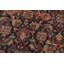 Tapis traditionnel pré-1900 4 x 6