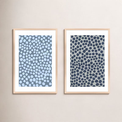Navi "Affinity 1" 2-Piece Painting Set