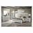 Modern Panel Bed-1809628483