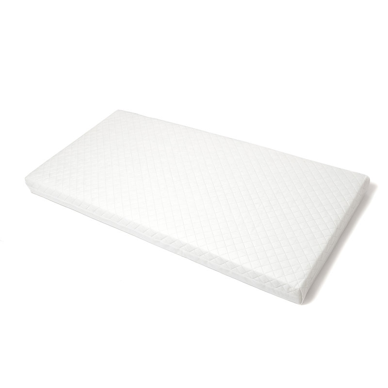 Essentials Hypoallergenic Cot Bed Mattress (140 x 70 cm)