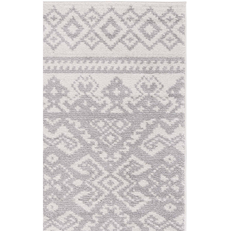 Wynn Southwestern Indoor/Outdoor Rug, Rectangle 11' x 15'