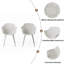 Chaise Lotus-534786165