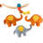 Addrienne Animals Wall Mobile