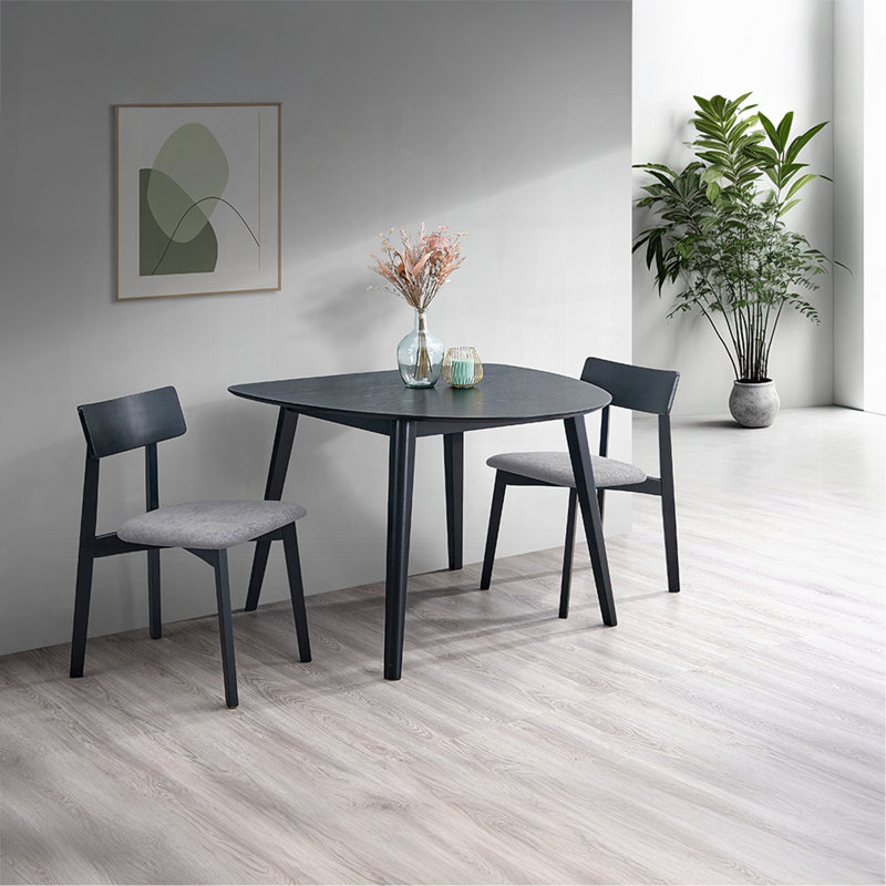 Ensemble de salle à manger contemporain